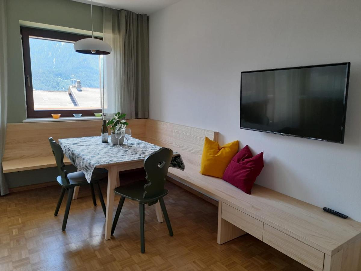 Apartment Lazzeri ดอบบีอาโก ภายนอก รูปภาพ