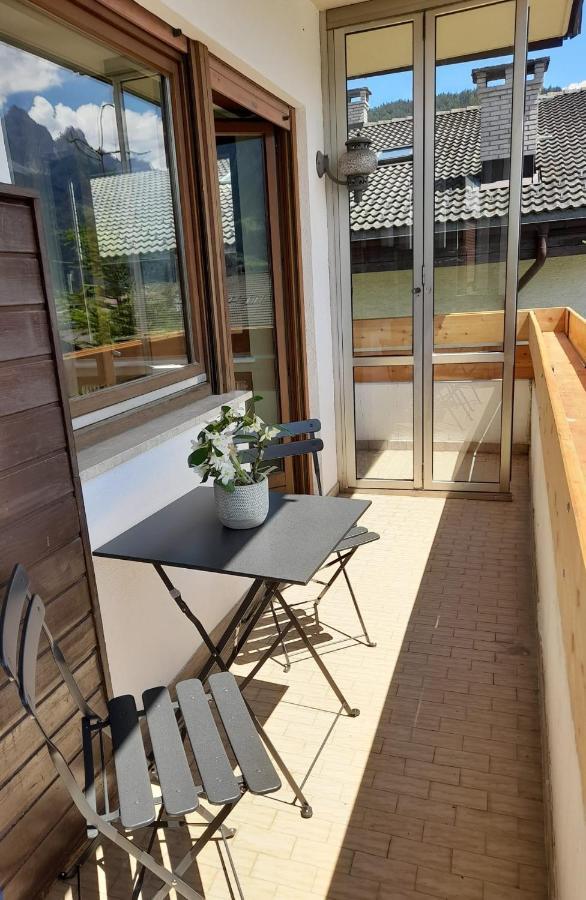 Apartment Lazzeri ดอบบีอาโก ภายนอก รูปภาพ