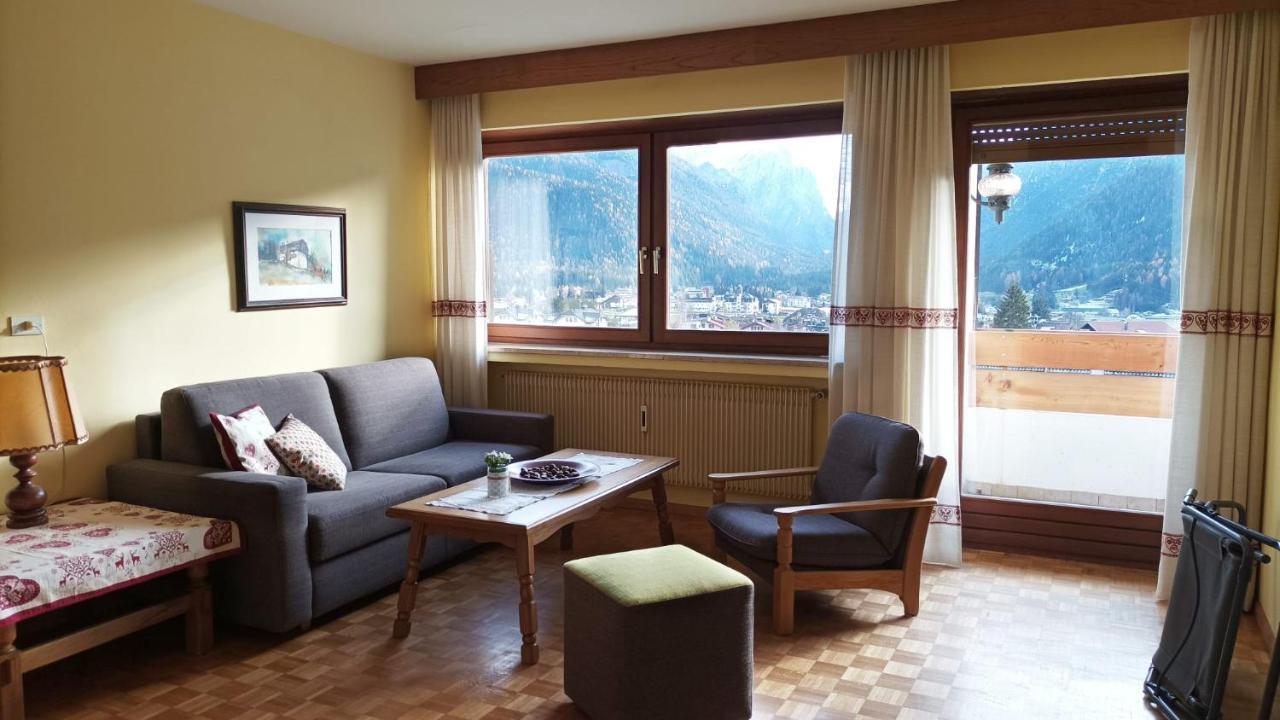 Apartment Lazzeri ดอบบีอาโก ภายนอก รูปภาพ