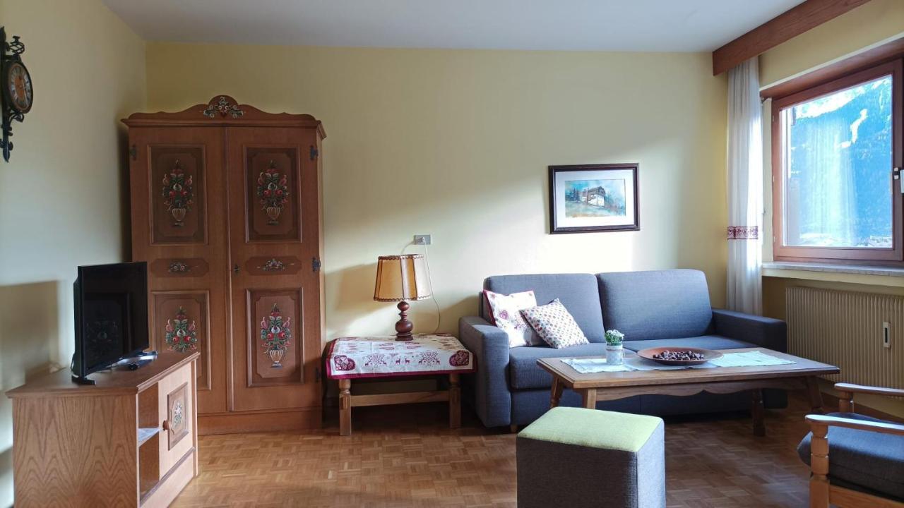 Apartment Lazzeri ดอบบีอาโก ภายนอก รูปภาพ