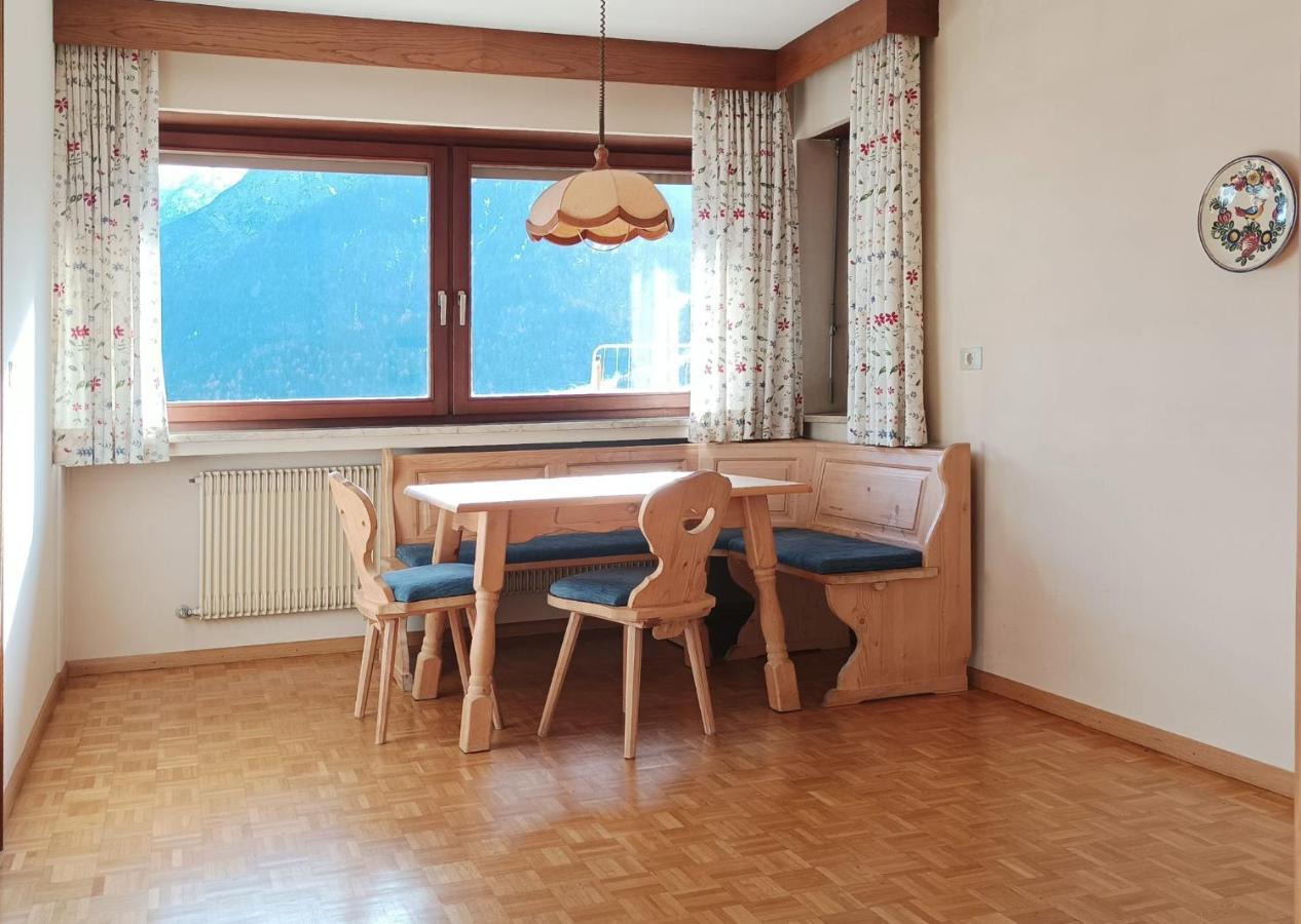 Apartment Lazzeri ดอบบีอาโก ภายนอก รูปภาพ