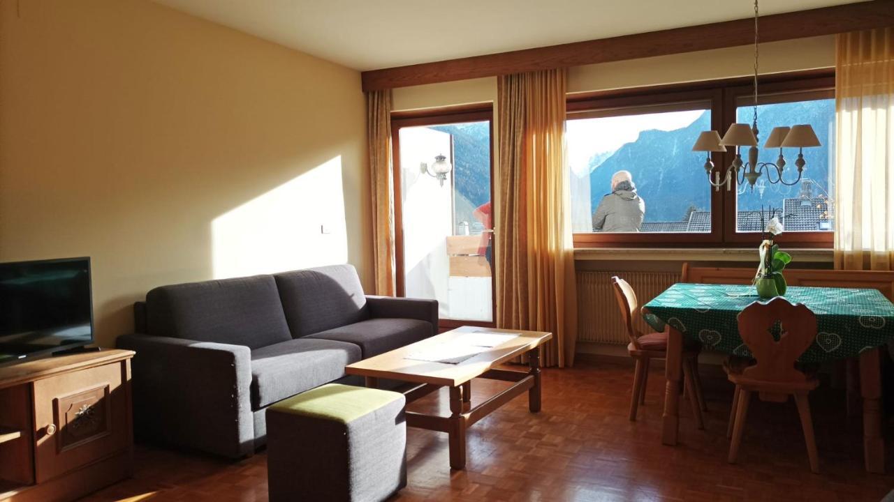 Apartment Lazzeri ดอบบีอาโก ภายนอก รูปภาพ