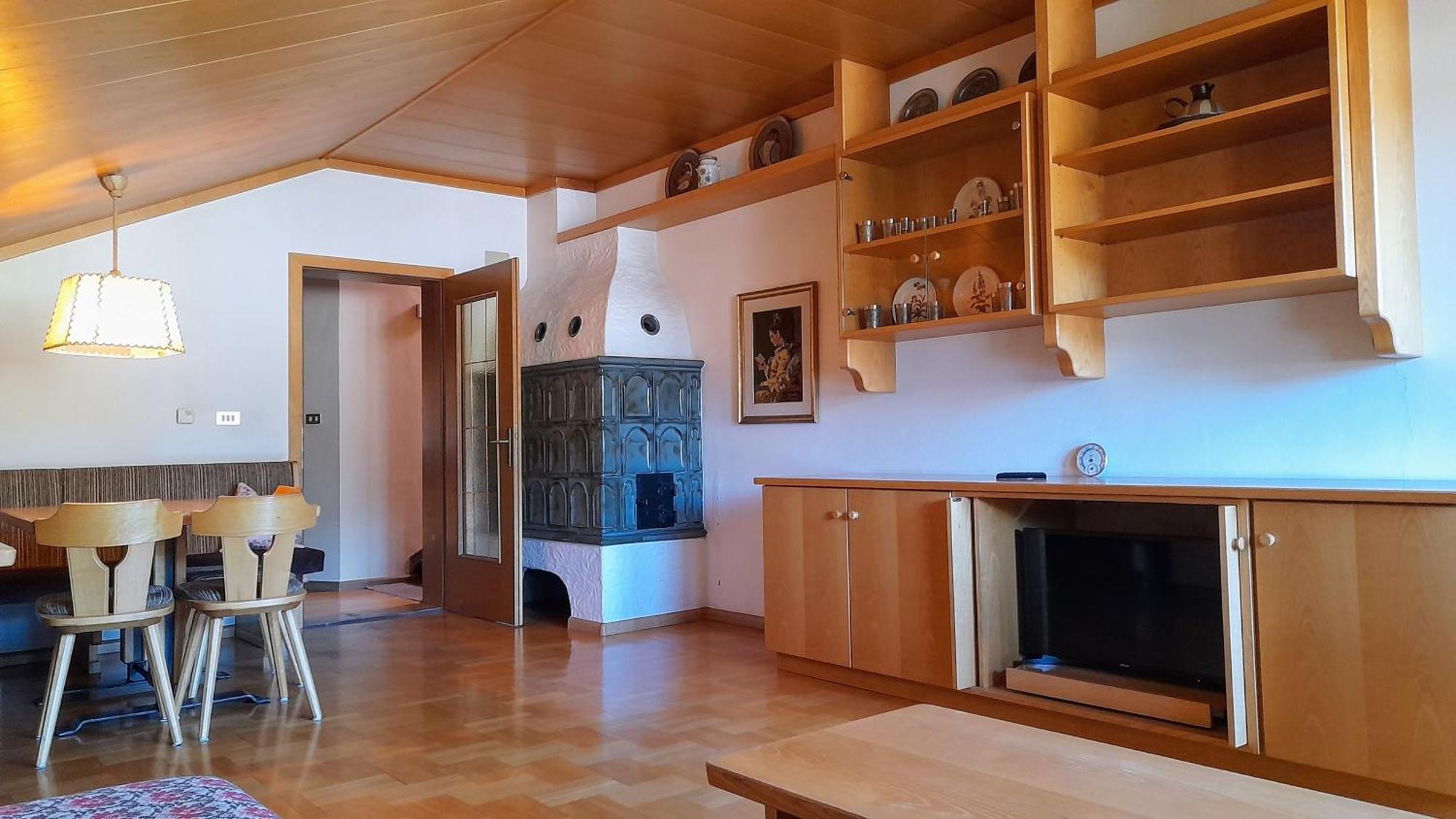 Apartment Lazzeri ดอบบีอาโก ภายนอก รูปภาพ