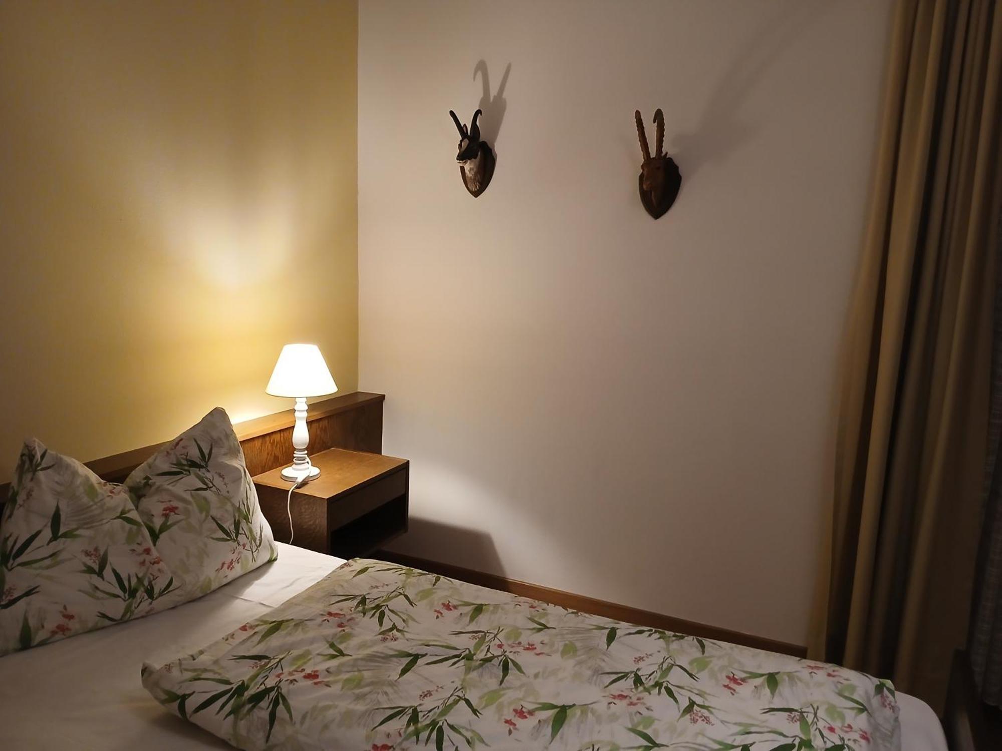 Apartment Lazzeri ดอบบีอาโก ภายนอก รูปภาพ