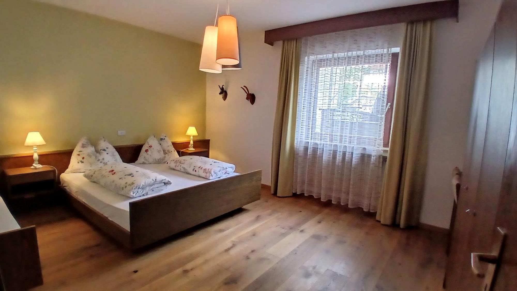 Apartment Lazzeri ดอบบีอาโก ภายนอก รูปภาพ