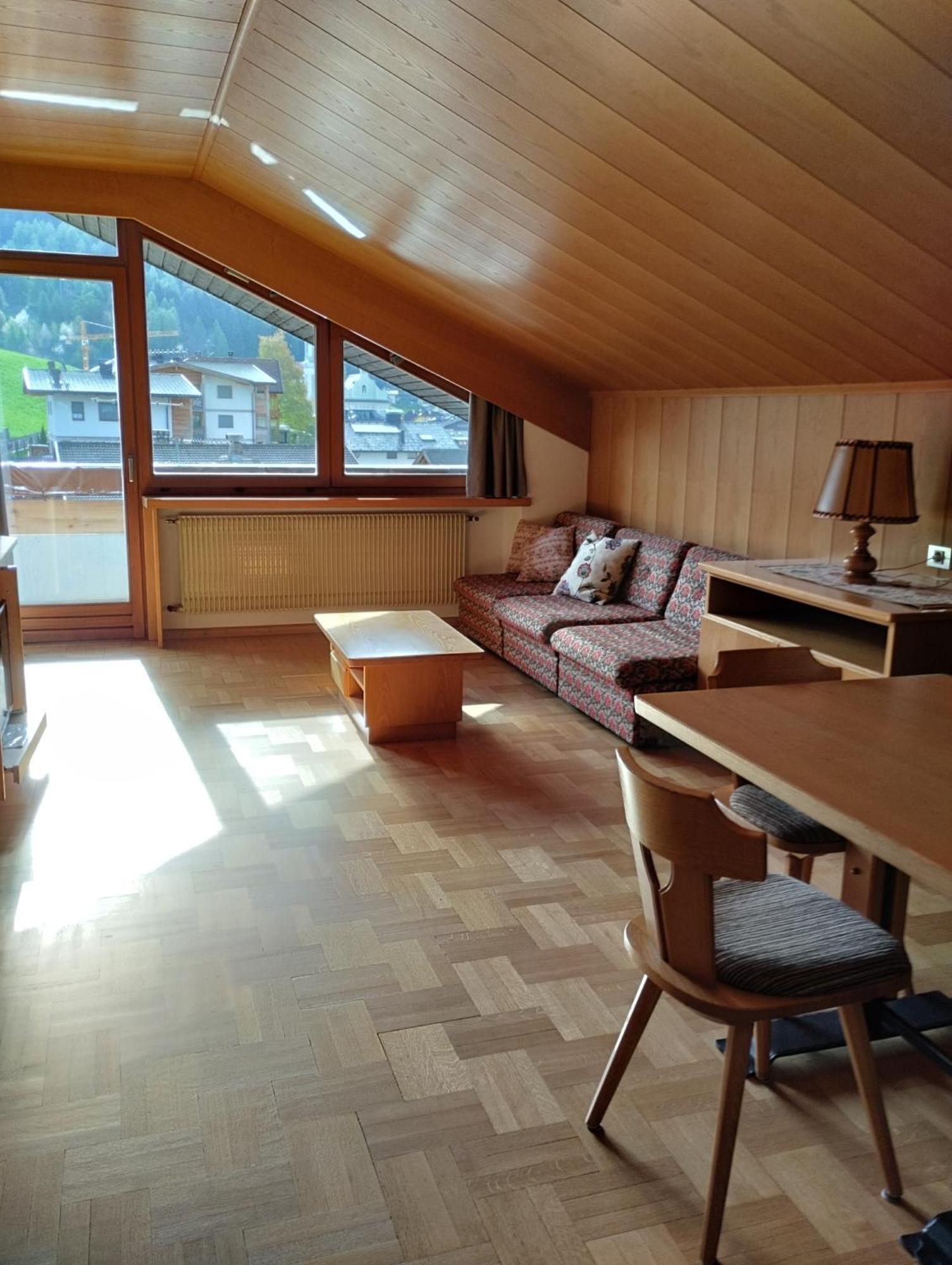 Apartment Lazzeri ดอบบีอาโก ภายนอก รูปภาพ